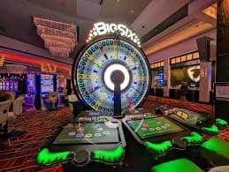 360do sảnh Live Casino trực tuyến